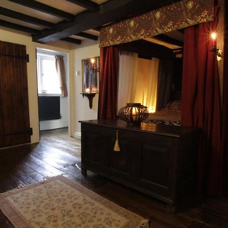 Beehive Cottage Allesley Ngoại thất bức ảnh