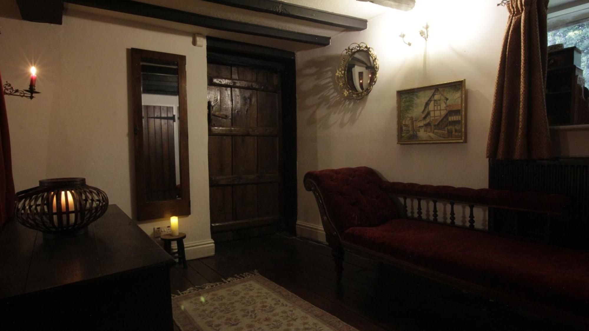 Beehive Cottage Allesley Ngoại thất bức ảnh