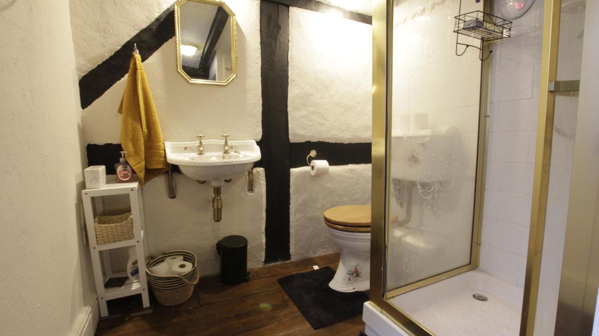 Beehive Cottage Allesley Ngoại thất bức ảnh