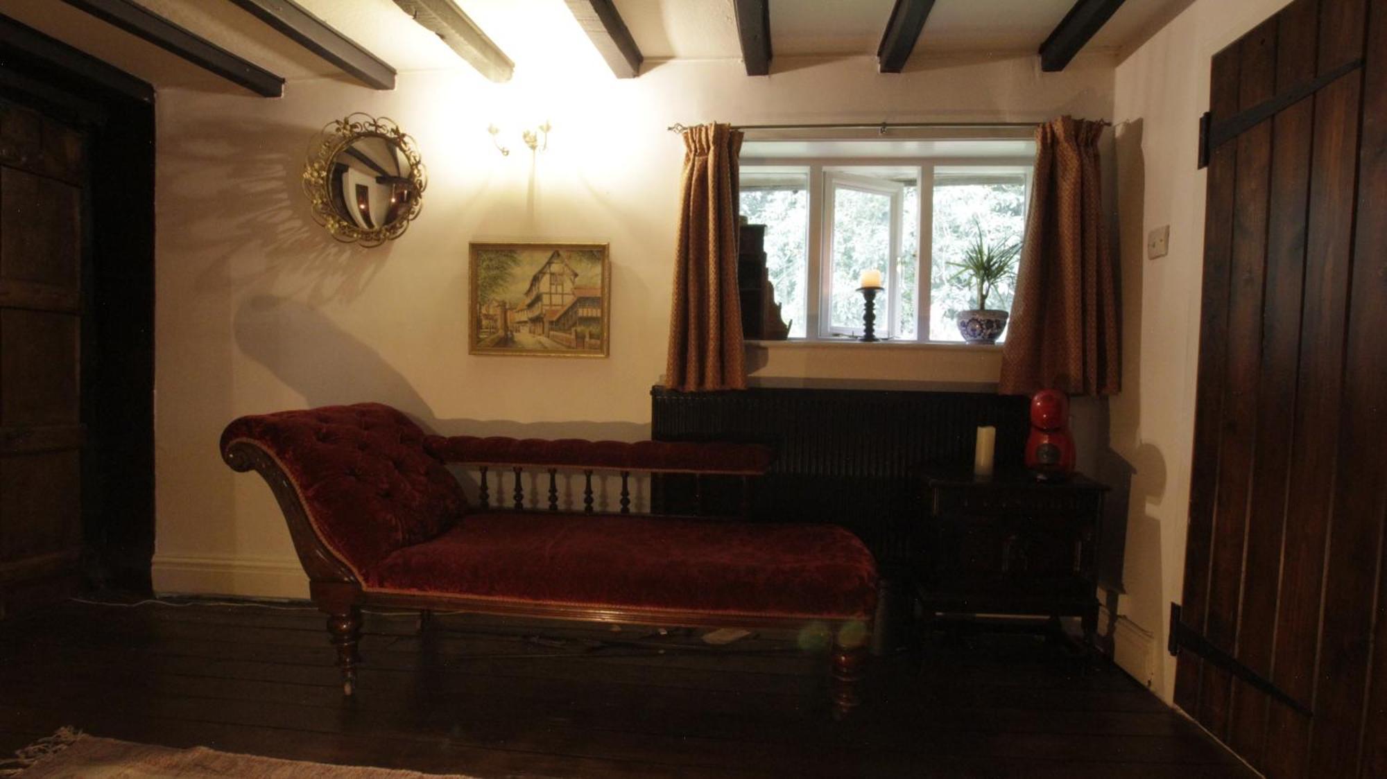 Beehive Cottage Allesley Ngoại thất bức ảnh